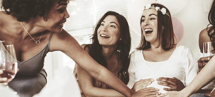 6 Baby Shower Gifts to Remember