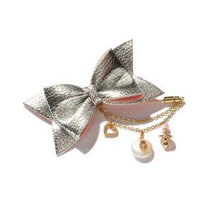 Bow Baby Brooch
